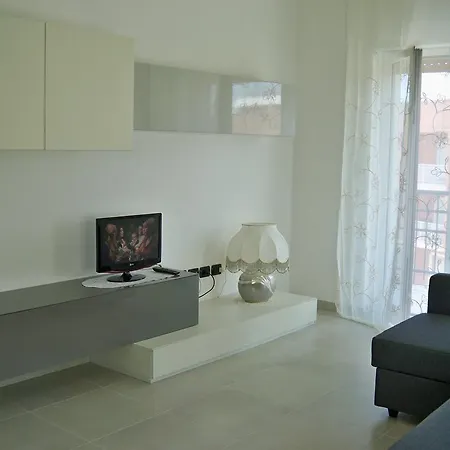 Iris Apartamento