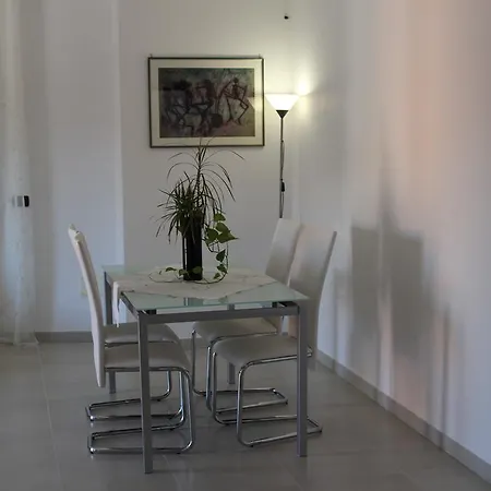Iris Apartamento Monopoli