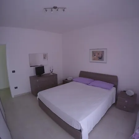 Iris Apartamento Monopoli