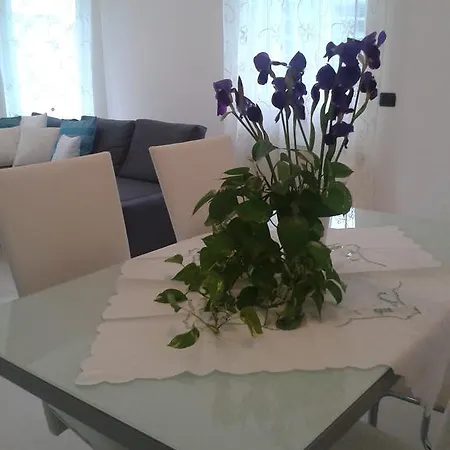 Iris Apartamento Monopoli